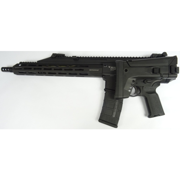 Karabin Perun X-16 kal. 223Rem/5,56x45mm 14,5